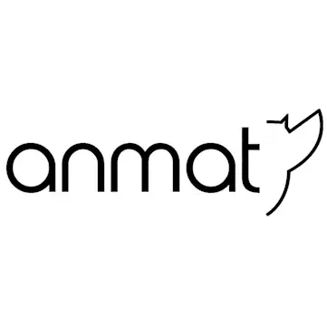 Anmat logo